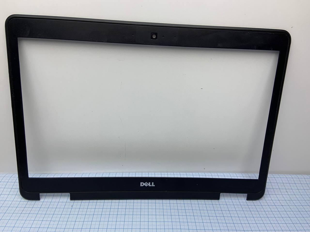 Dell Latitude E5440 Корпус B (Рамка матриці) 4А