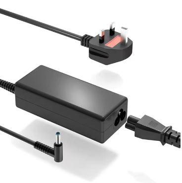 Блок живлення до ноутбуку HP 65W 19.5V 3.33A разъем 4.5/3.0(pin inside) (PPP09D-S / A40146)