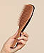 Щітка для волосся Tangle Teezer The Ultimate Detangler Chrome Chocolate Bronze, фото 5
