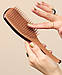 Щітка для волосся Tangle Teezer The Ultimate Detangler Chrome Chocolate Bronze, фото 6