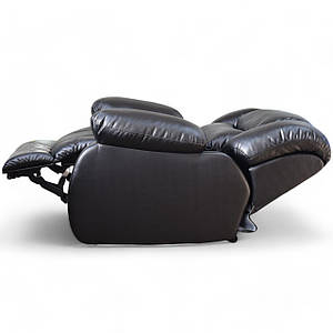 Реклайнер на 180 для вій розкладне крісло реклайнер лешмейкер для бьюті салону мод. BOSTON LB