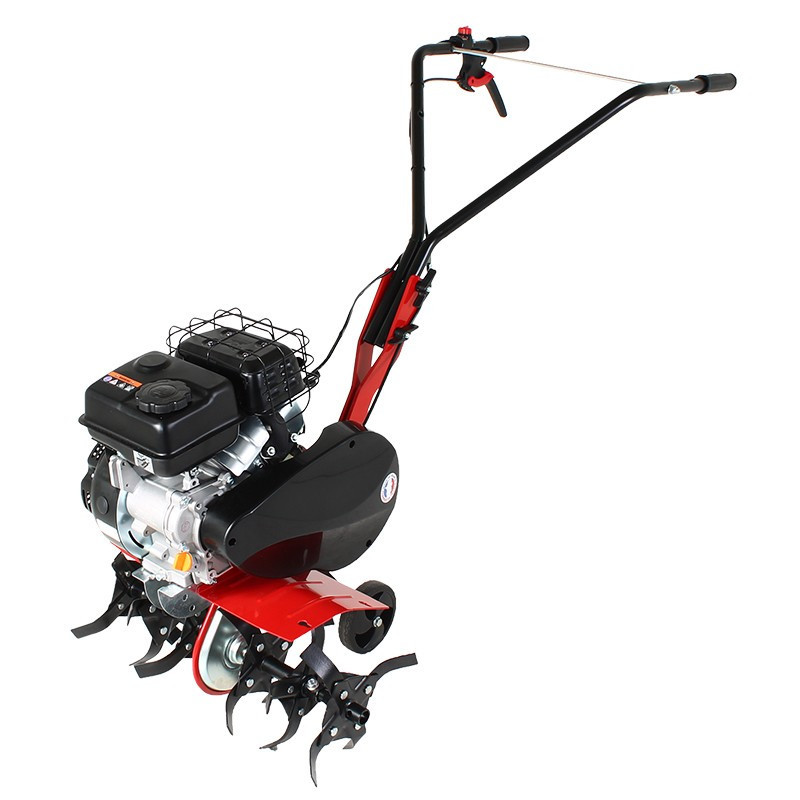 Грунтофрез Pubert ARGO 80 PC3