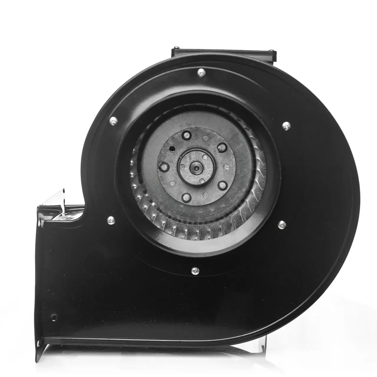 Вентилятор радіальний пиловий Dundar 0.8 кВт, 380В відцентровий (CT 18.2)