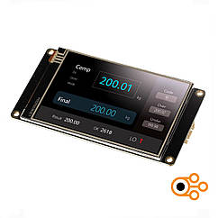 Дисплей Nextion Enhanced 3,5” (480×320)