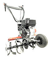 Грунтофрез Pubert ARGO 80 PC3, фото 3