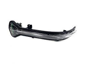Додатковий покажчик лівого повороту BMW 5 6 7 8 (M5 F90 / G30 / G31 / G32 / G11 / G12 / G14 / G15 / G16