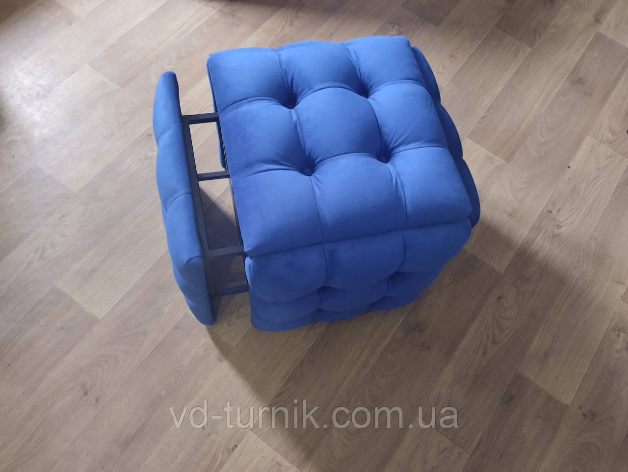 Пуф трансформер 5 в 1, фото 1