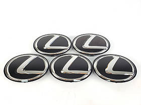 Емблема Lexus (скло)
