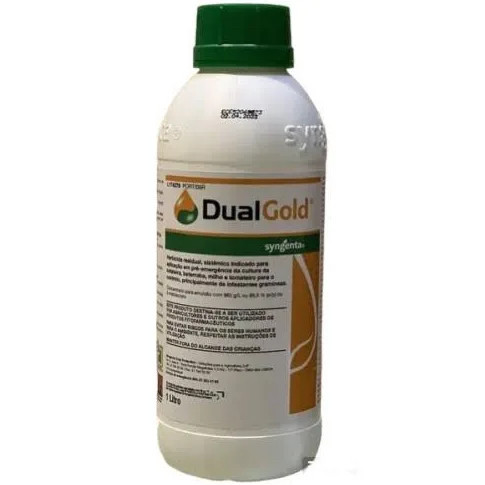 Дуал голд 1 л, фото 1