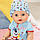 Пупс Бебі Берн Хлопчик 43 см Baby Born (834992), фото 4