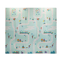 Дитячі килимки