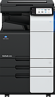 Konica Minolta bizhub C251i (мер. принтер/копір/сканер)