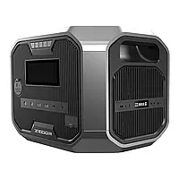 Зарядна станція ТМZegor || YC1200 з піковою потужністю 2,4 кВт та ємністю 1310 Вт/год