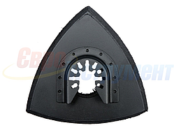 Дельтаплатформа для шліфлистів YATO YT-34689 90х90 мм YT-34689