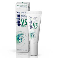 Крем від бородавок Spirularin VS