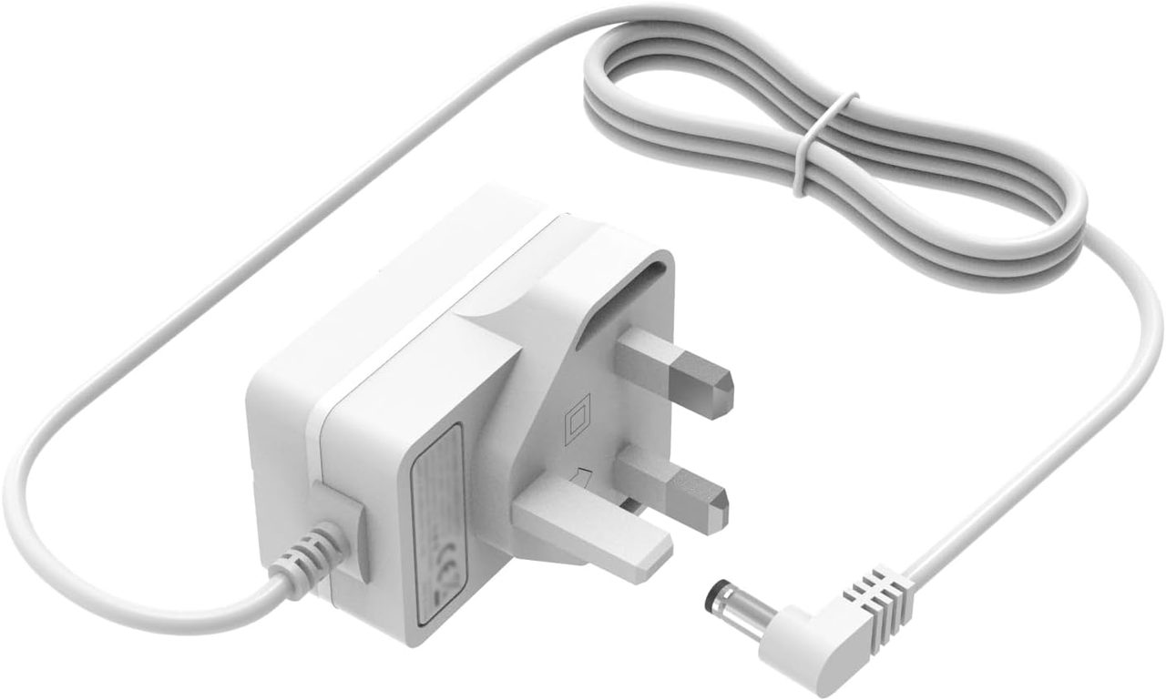 Зарядний пристрій Dexpt 24 В для дифузорів ефірних олій та зволожувачів, 100-500 мл, фото 1