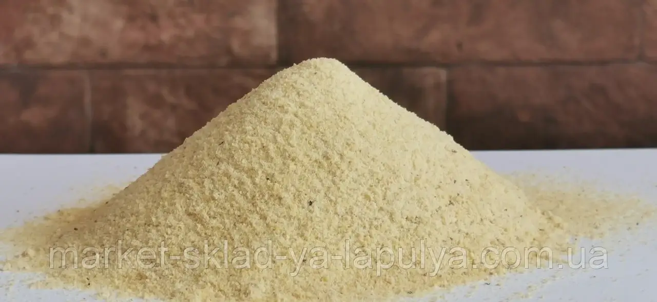 Соєва макуха 40-42% 50кг мелена, фото 1