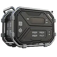 Зарядная станция Zegor YC2400 с пиковой мощностью 4,8 кВт