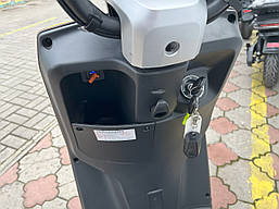 Електроскутер iBike 318Y 1500W (72V20A), фото 6