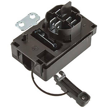 Клемний блок для духовки Indesit C00271142