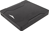Зовнішній DVD-привід "5 в 1" Type-C із USB 3.0, низький рівень шуму, Plug and Play, фото 5