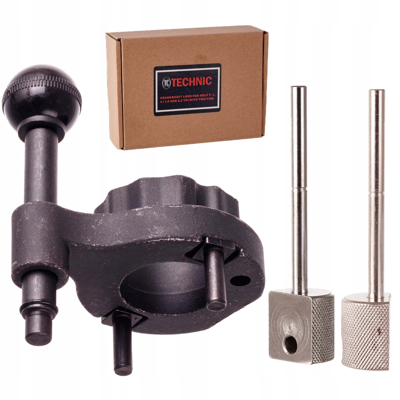 Фіксатори газорозподільної системи дизельних двигунів VAG 1.4 1.6 2.0TDI F6032, фото 1