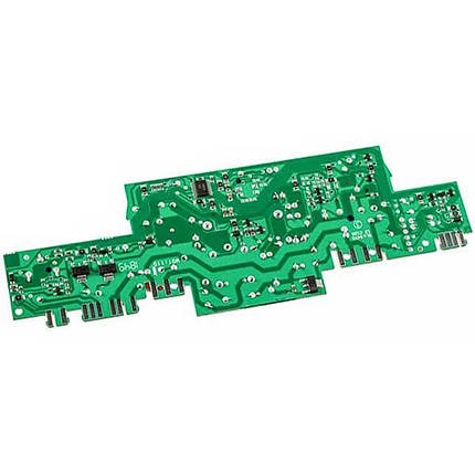 Модуль (плата) управління для холодильника Indesit C00258695, фото 3