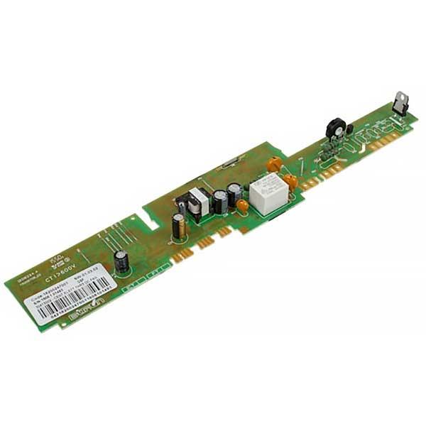 Плата (модуль) управління до холодильника Ariston C00284777