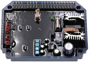 AVR регулятор напруги генератора Mecc Alte DER1 3-х фазний