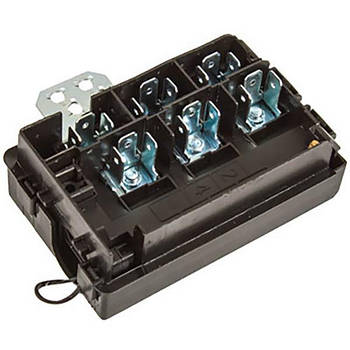 Клемний блок для плити Indesit C00082512