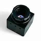 Теплова камера для дрона HT U-01 MINI 256 CVBS тепловізійна 6.8 мм фокусна відстань, фото 5