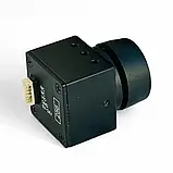 Теплова камера для дрона HT U-01 MINI 256 CVBS тепловізійна 6.8 мм фокусна відстань, фото 7