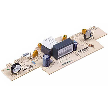 Модуль (плата) управління для холодильника Indesit C00258772, фото 1