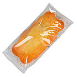 Бісквіт Kinder Plum Cake Yogurt Greca 6s 192g, фото 2