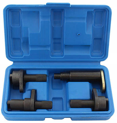 Набір фіксаторів ГРМ Falcon VW AUDI SKODA SEAT (VAG) 1.2 6V 12V HTP F04019, фото 1