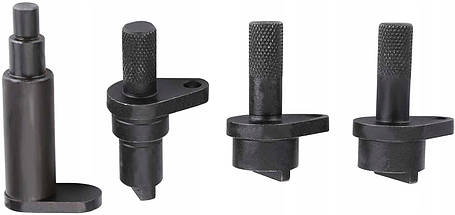 Набір фіксаторів ГРМ Falcon VW AUDI SKODA SEAT (VAG) 1.2 6V 12V HTP F04019, фото 3