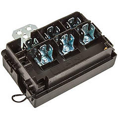 Клемний блок (сполучна коробка) до плити Indesit C00082512