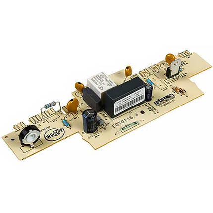 Модуль управління для холодильника Indesit C00143103, фото 1