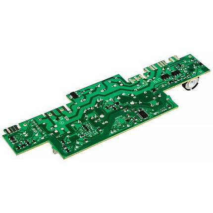 Модуль управління для холодильника Indesit C00143103, фото 3