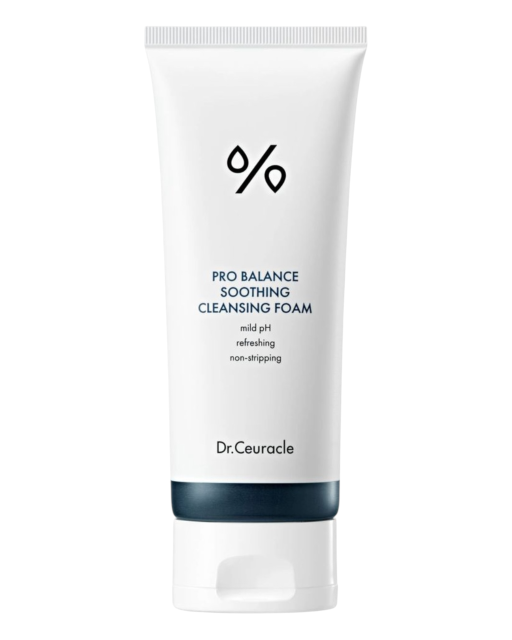 Гель для вмивання з пробіотиками Dr.Ceuracle Pro Balance Soothing Cleansing Foam 150 мл