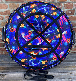 ТЮБИНГИ BATTLE WAY