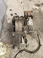 Міст задній у зборі Mitsubishi Outlander XL 2,0D 2006-2012р 3501A114