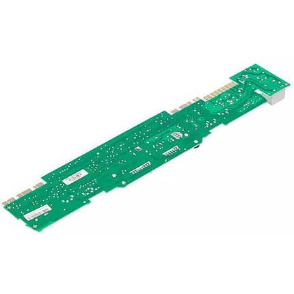 Модуль (плата) управління для холодильника Indesit C00293259, фото 3