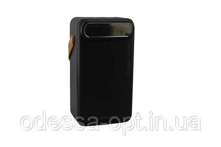 Зовнішній акумулятор Power Bank AWEI P101K 60000mah, фото 1