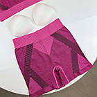 Жіночий костюм велосипедки з топом #6788, фото 8