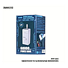 Павербанк повербанк 60000mAh зі швидкою зарядкою 100W REMAX RPP-650 |1USB/2Type-C| Білий, фото 6
