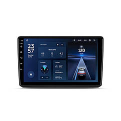 Штатна магнітола Teyes CC3L Wi-Fi Nissan Almera (2012-2016) 1 Din