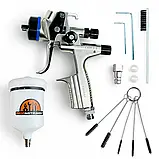 Фарбопульт Profinstrument X 5500 RP 1.3, фото 9