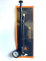 Насос високого тиску для вилки та амортизатора