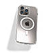 Чохол для Apple iPhone 13 Pro | SGP MagSafe Composite (clear), фото 6